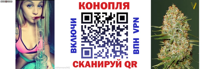 Каннабис гибрид  Обь 